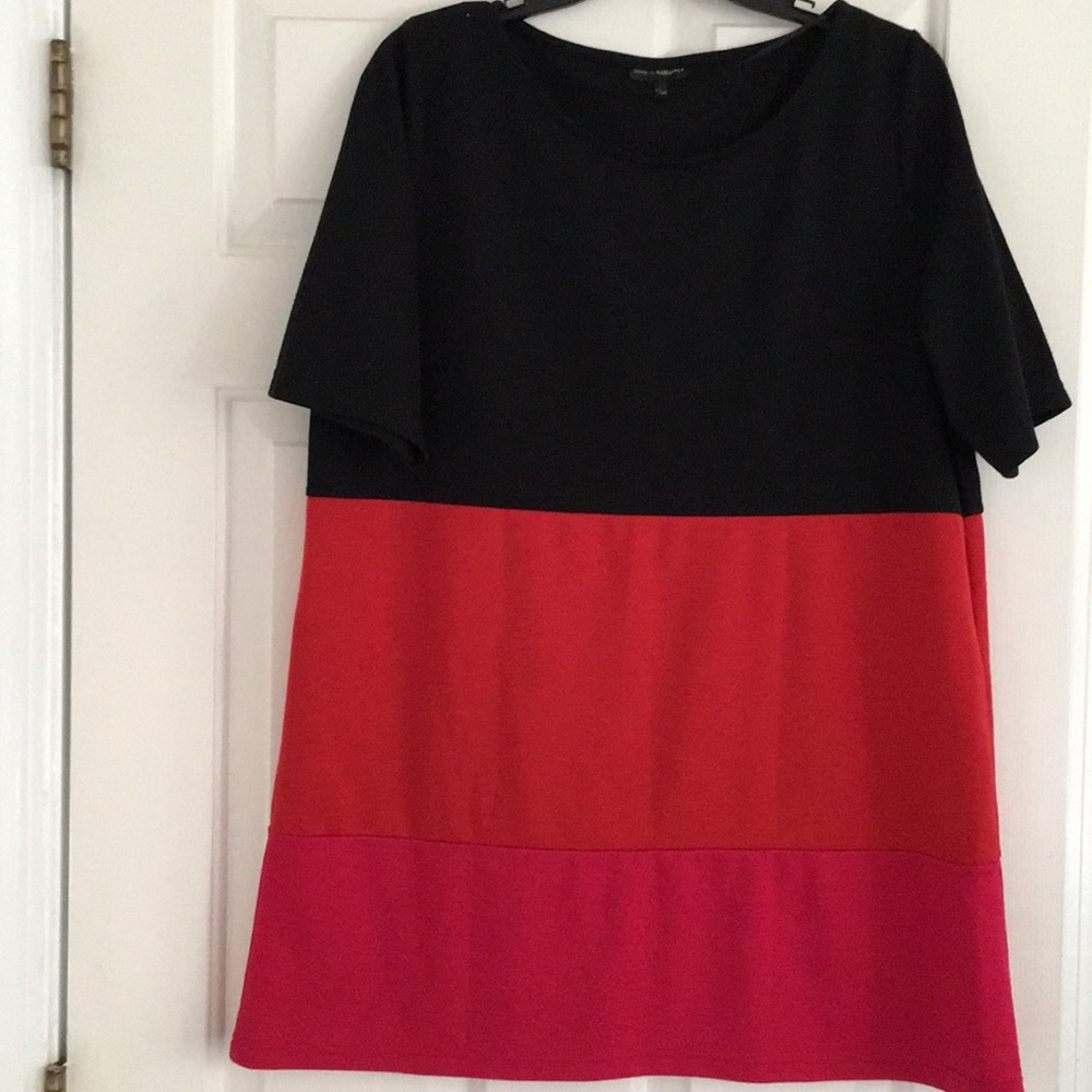High quality top
